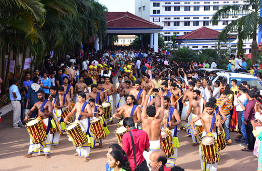 ALvas nudisiri validictory